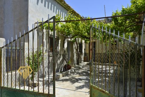 Cortijo i Oria, Almeria, Oria - € 59 900 | Ref: 2026/06 - foto 32